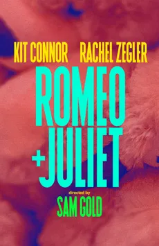 Romeo and Juliet - Theatrical Production