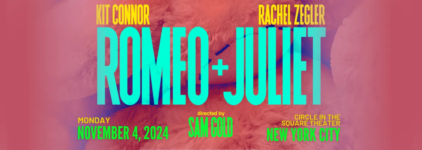 Romeo and Juliet &#8211; Theatrical Production